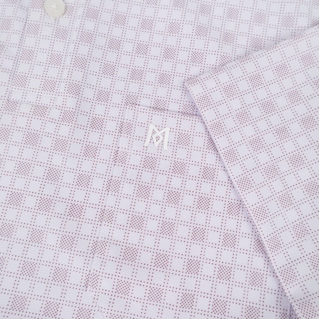 Áo polo nam có túi mã A2MN458R2-CNIN 050-2802-N