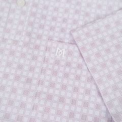 Áo polo nam có túi mã A2MN458R2-CNIN 050-2802-N