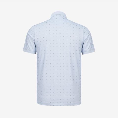 Áo polo nam không túi mã A2MN458R2-CNIN 053-2802-N