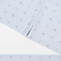 Áo polo nam không túi mã A2MN458R2-CNIN 053-2802-N