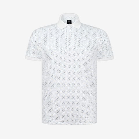 Áo polo nam không túi mã A2MN458R2-CNIN 054-2802-N