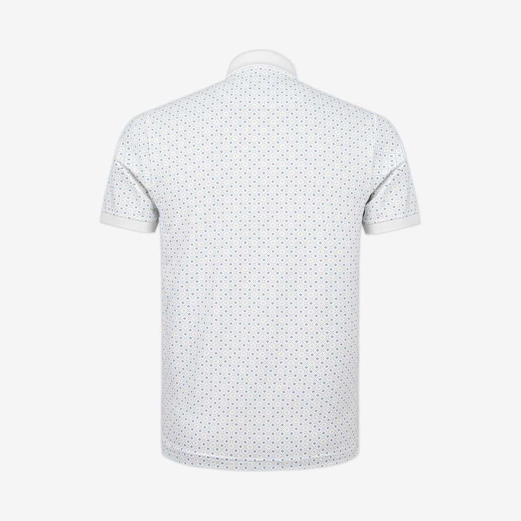 Áo polo nam không túi mã A2MN458R2-CNIN 054-2802-N