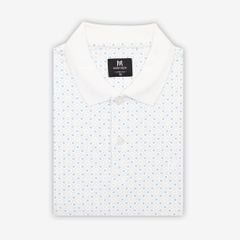 Áo polo nam không túi mã A2MN458R2-CNIN 054-2802-N