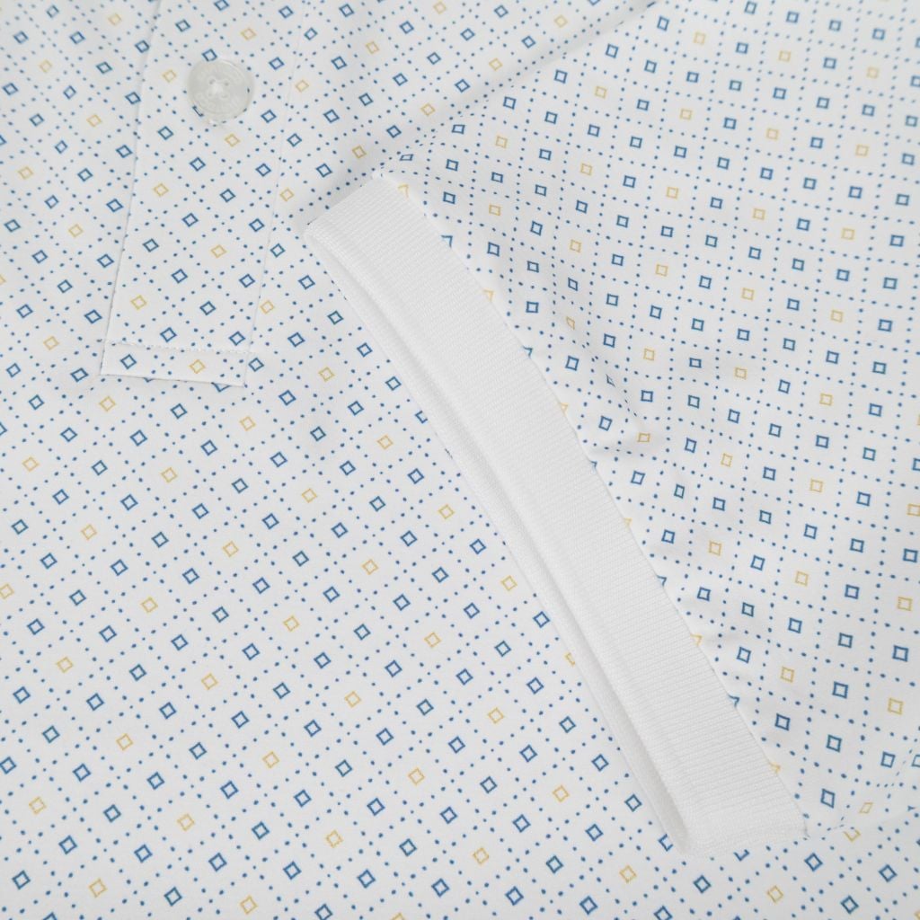 Áo polo nam không túi mã A2MN458R2-CNIN 054-2802-N