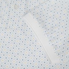 Áo polo nam không túi mã A2MN458R2-CNIN 054-2802-N