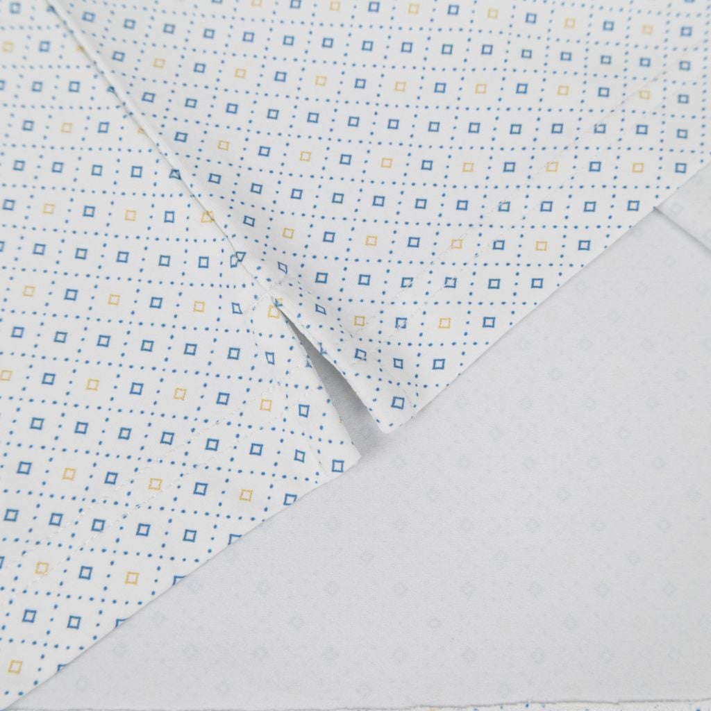 Áo polo nam không túi mã A2MN458R2-CNIN 054-2802-N