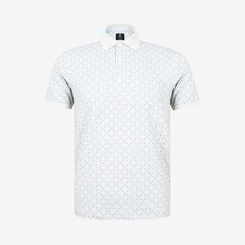 Áo polo nam không túi mã A2MN458R2-CNIN 055-2802-N