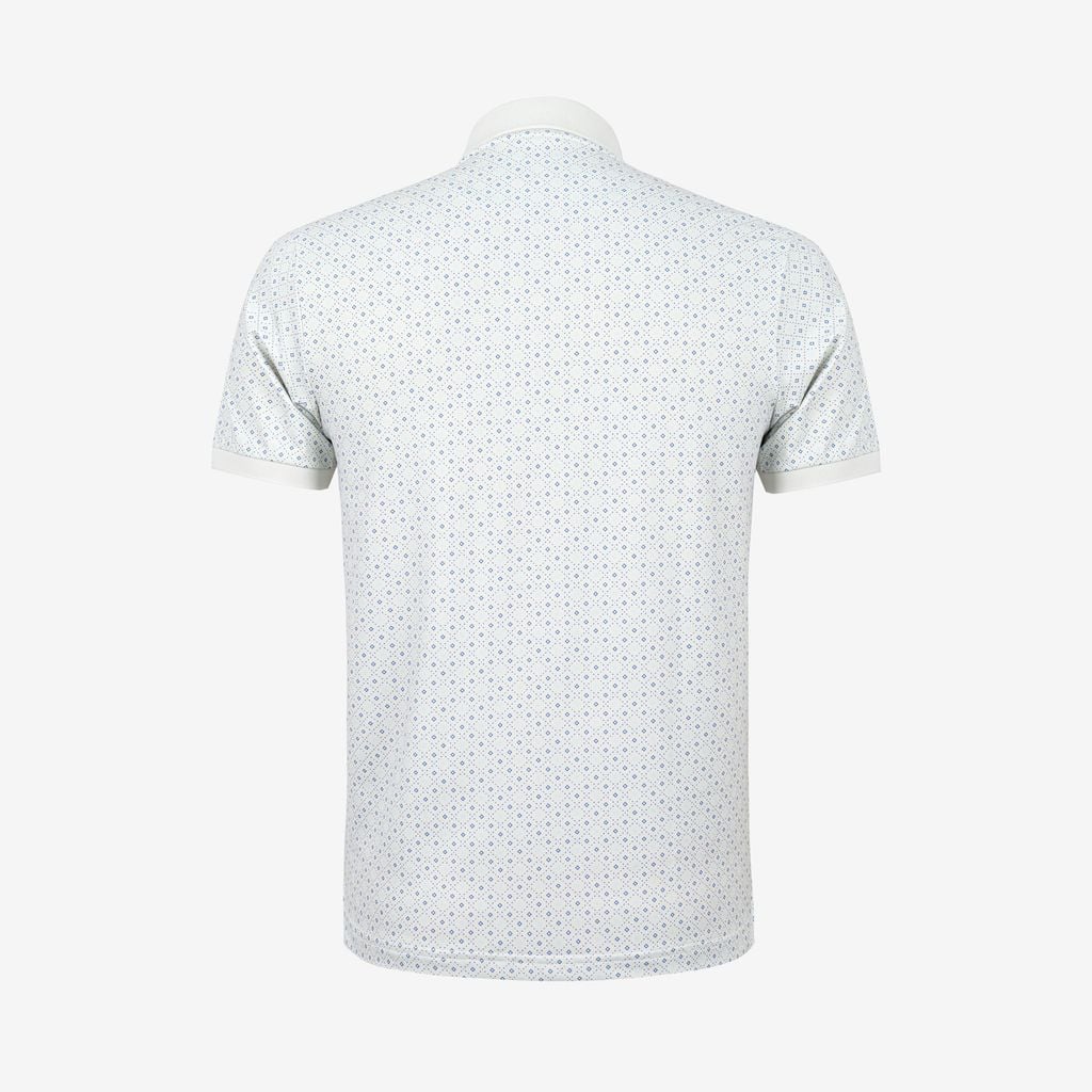 Áo polo nam không túi mã A2MN458R2-CNIN 055-2802-N