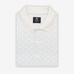 Áo polo nam không túi mã A2MN458R2-CNIN 055-2802-N