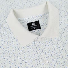 Áo polo nam không túi mã A2MN458R2-CNIN 055-2802-N