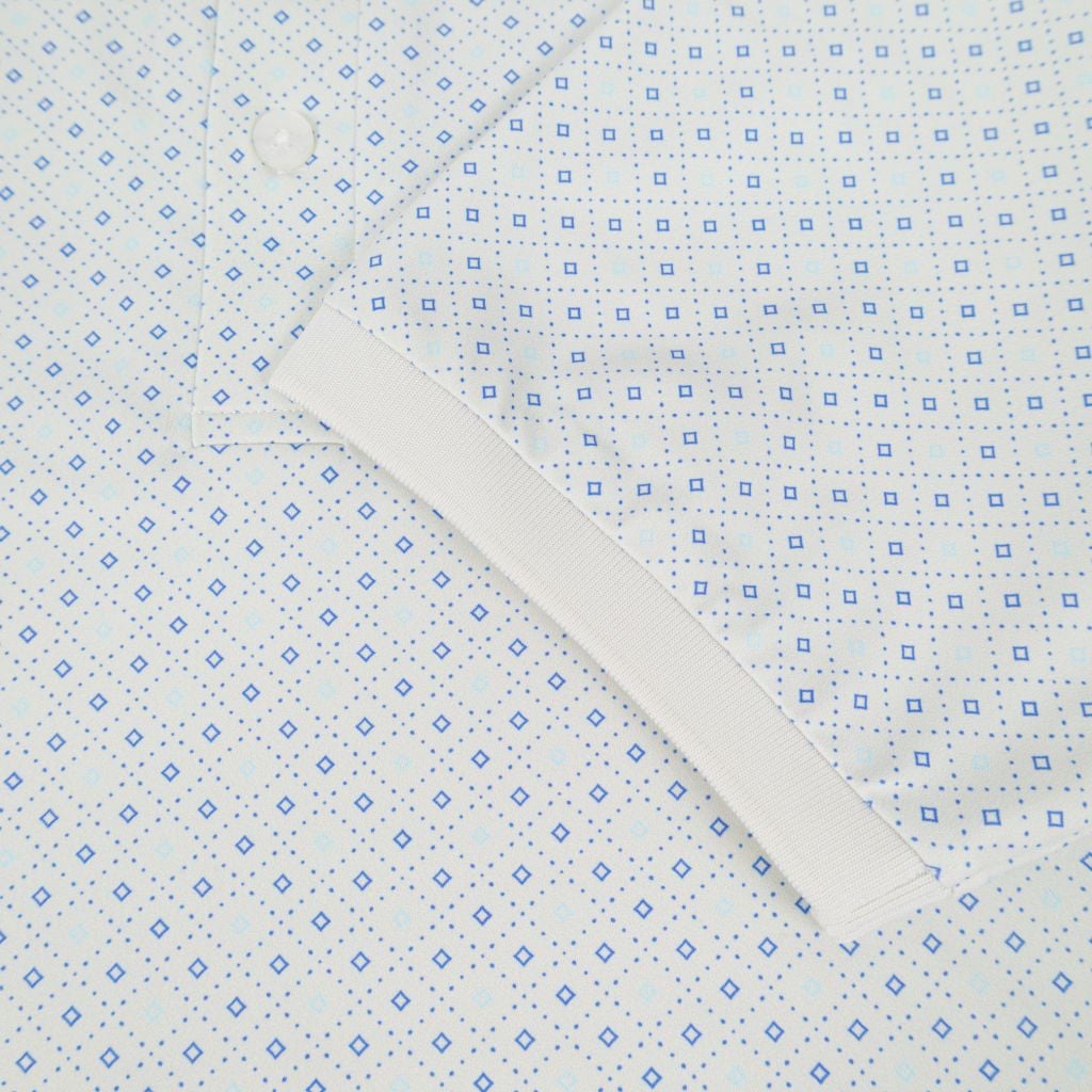 Áo polo nam không túi mã A2MN458R2-CNIN 055-2802-N