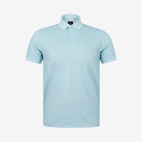 Áo polo nam không túi mã A2MN458R2-CNIN 056-2802-N