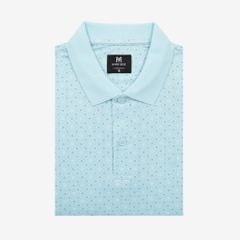 Áo polo nam không túi mã A2MN458R2-CNIN 056-2802-N