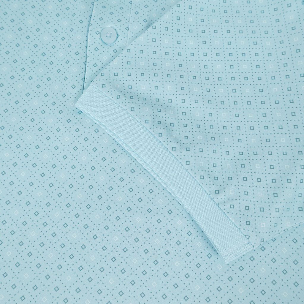 Áo polo nam không túi mã A2MN458R2-CNIN 056-2802-N