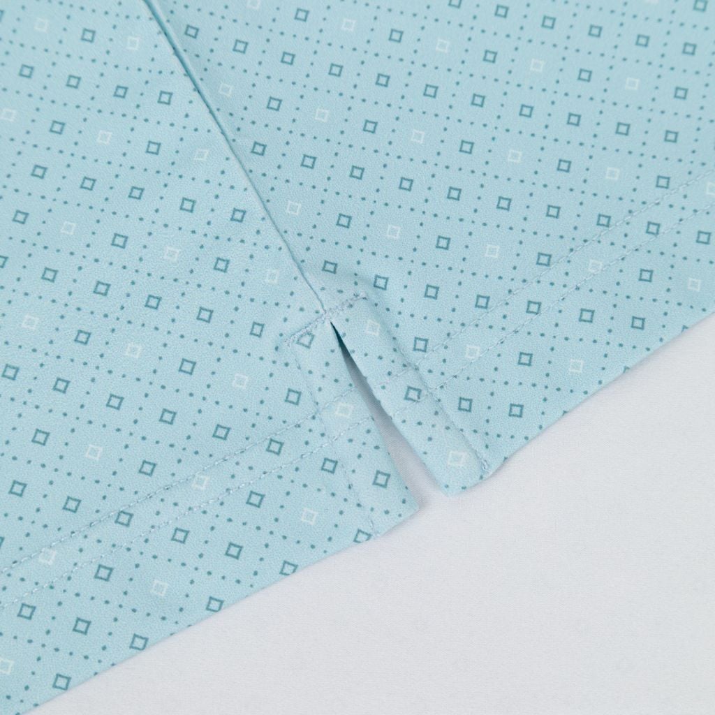 Áo polo nam không túi mã A2MN458R2-CNIN 056-2802-N