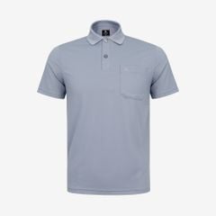 Áo polo  nam có túi mã A2MN458R2-CNMA 236-2807-1