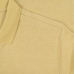 Áo polo nam không túi mã A2MN498R2-CNMA 161-2805-0