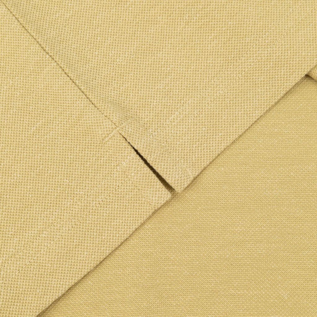 Áo polo nam không túi mã A2MN498R2-CNMA 161-2805-0