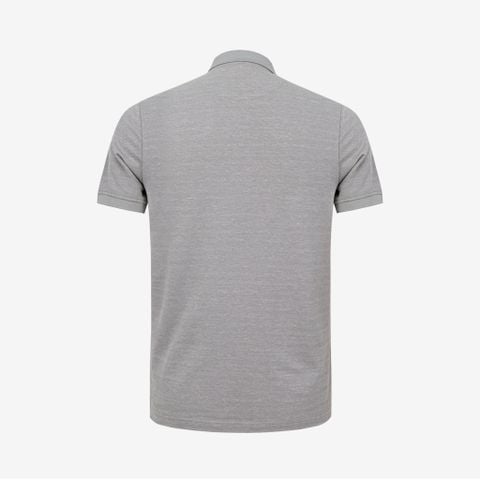 Áo polo nam không túi mã A2MN498R2-CNMA 162-2805-0