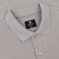 Áo polo nam không túi mã A2MN498R2-CNMA 162-2805-0
