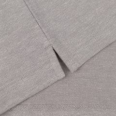 Áo polo nam không túi mã A2MN498R2-CNMA 162-2805-0