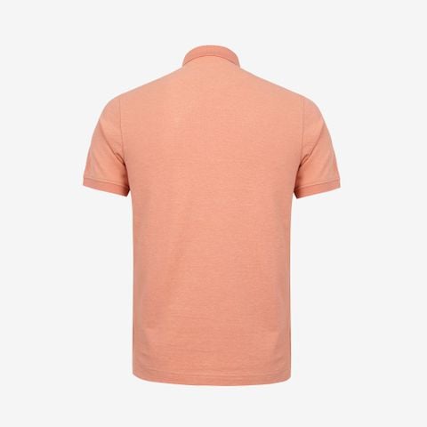 Áo polo nam không túi mã A2MN498R2-CNMA 163-2805-0
