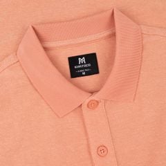 Áo polo nam không túi mã A2MN498R2-CNMA 163-2805-0