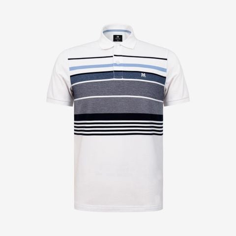 Áo polo nam không túi mã A2MN498R2-CNSC 058-2802-N