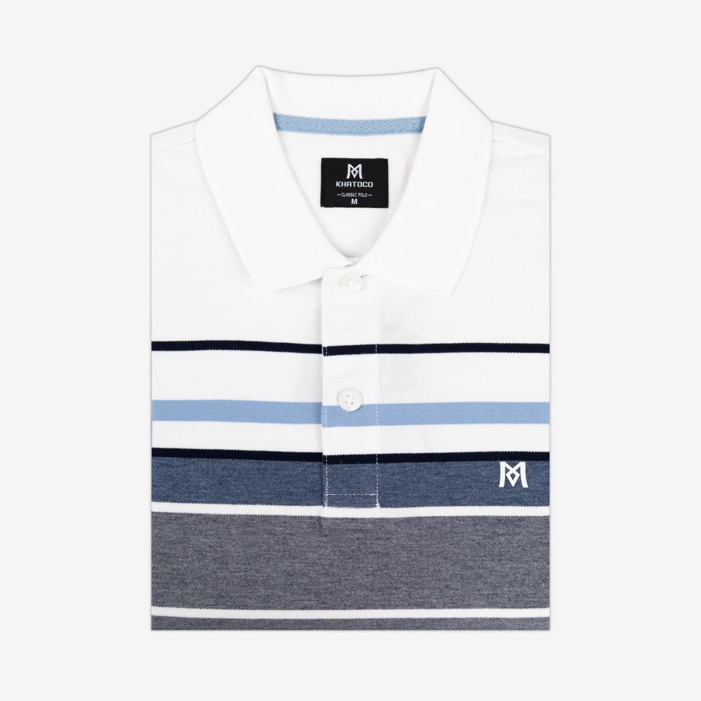 Áo polo nam không túi mã A2MN498R2-CNSC 058-2802-N