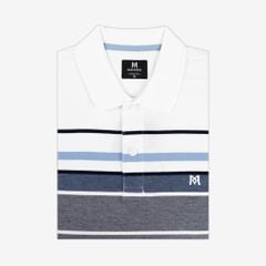 Áo polo nam không túi mã A2MN498R2-CNSC 058-2802-N