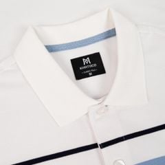 Áo polo nam không túi mã A2MN498R2-CNSC 058-2802-N