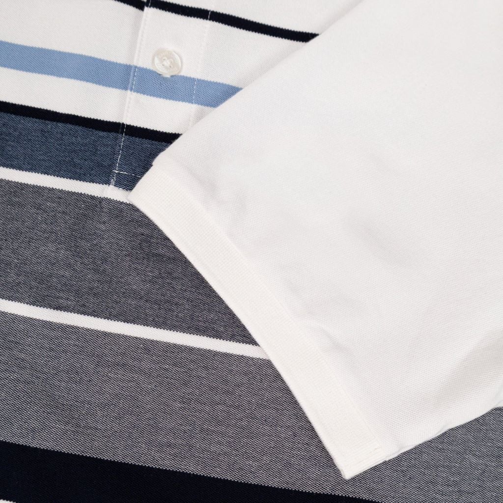 Áo polo nam không túi mã A2MN498R2-CNSC 058-2802-N