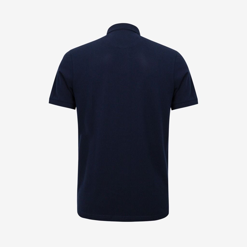 Áo polo nam không túi mã A2MN498R2-CNSC 059-2802-N