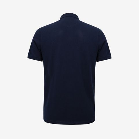 Áo polo nam không túi mã A2MN498R2-CNSC 059-2802-N