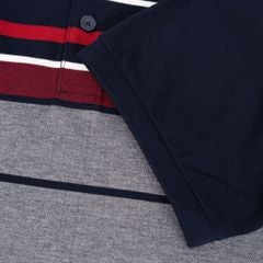 Áo polo nam không túi mã A2MN498R2-CNSC 059-2802-N