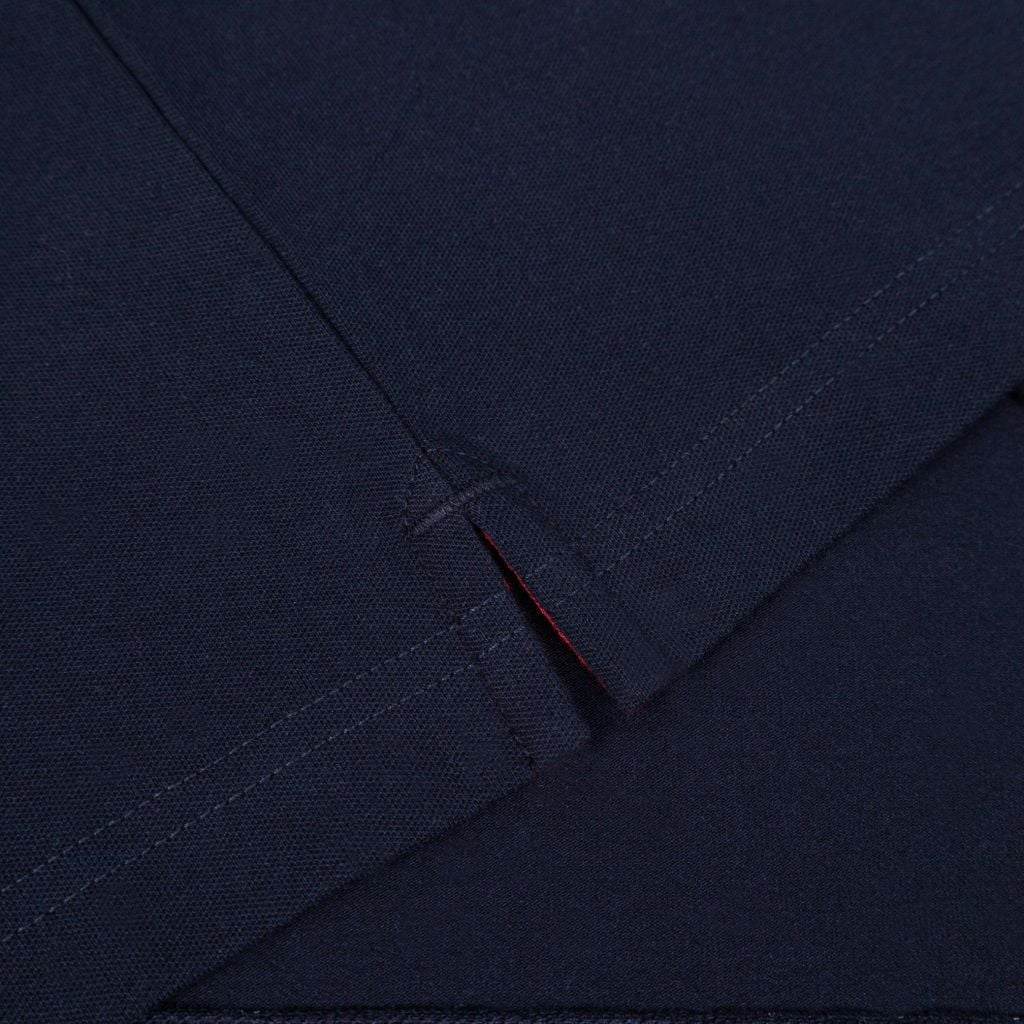 Áo polo nam không túi mã A2MN498R2-CNSC 059-2802-N