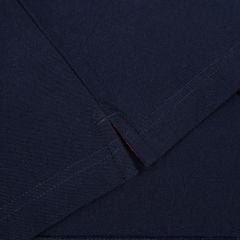 Áo polo nam không túi mã A2MN498R2-CNSC 059-2802-N