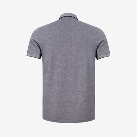 Áo polo nam không túi mã A2MN498R2-CNSC 060-2802-N