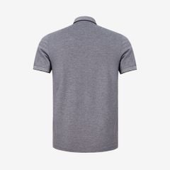 Áo polo nam không túi mã A2MN498R2-CNSC 060-2802-N
