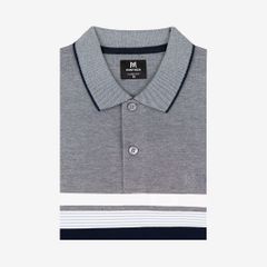 Áo polo nam không túi mã A2MN498R2-CNSC 060-2802-N