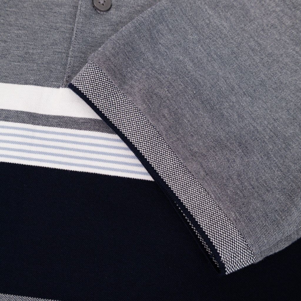 Áo polo nam không túi mã A2MN498R2-CNSC 060-2802-N