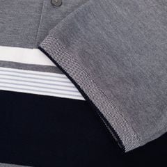 Áo polo nam không túi mã A2MN498R2-CNSC 060-2802-N