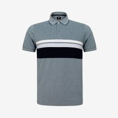Áo polo nam không túi mã A2MN498R2-CNSC 061-2802-N