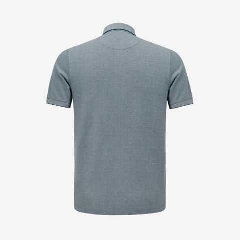 Áo polo nam không túi mã A2MN498R2-CNSC 061-2802-N