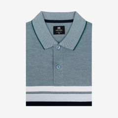 Áo polo nam không túi mã A2MN498R2-CNSC 061-2802-N