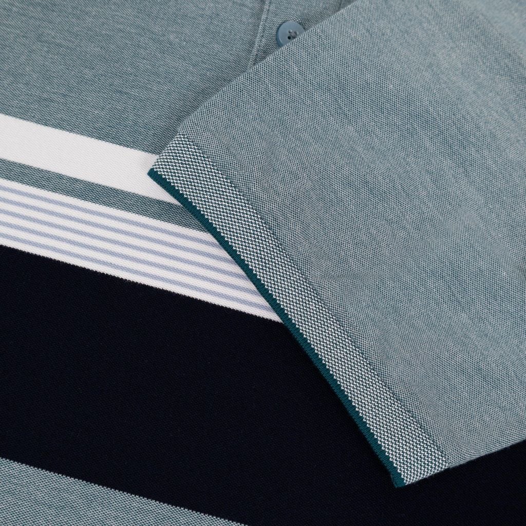 Áo polo nam không túi mã A2MN498R2-CNSC 061-2802-N