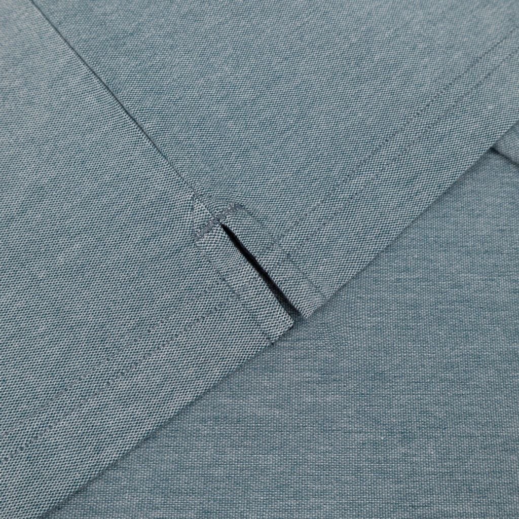 Áo polo nam không túi mã A2MN498R2-CNSC 061-2802-N