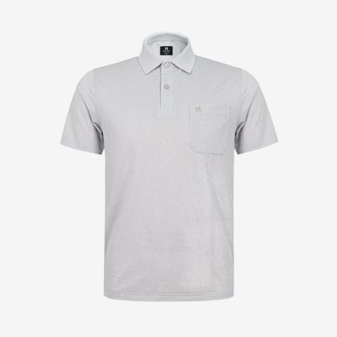 Áo polo nam có túi mã A2MN498R2-VNMA 062-2803-N