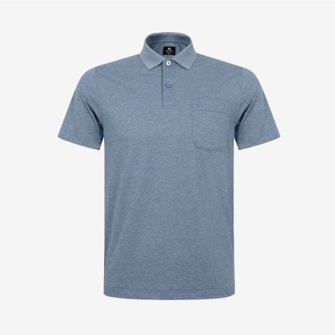 Áo polo nam có túi mã A2MN498R2-VNMA 063-2803-N