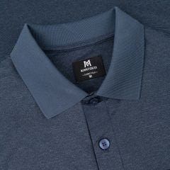 Áo polo nam có túi mã A2MN498R2-VNMA 066-2803-N